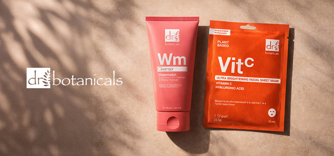 Pflege mit skinChemists 