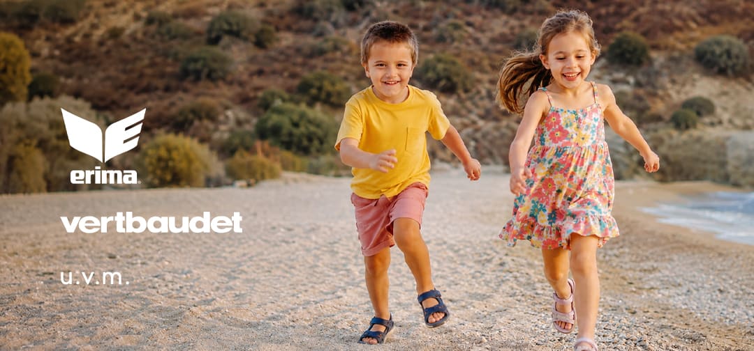 Outfits für coole Kids