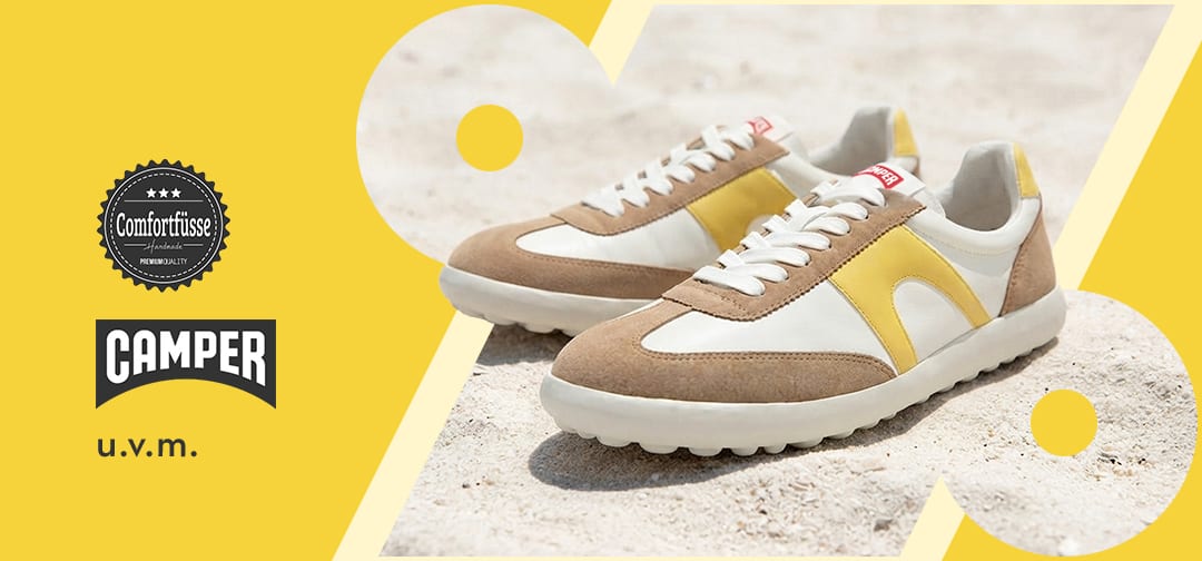 Schuhe im SALE