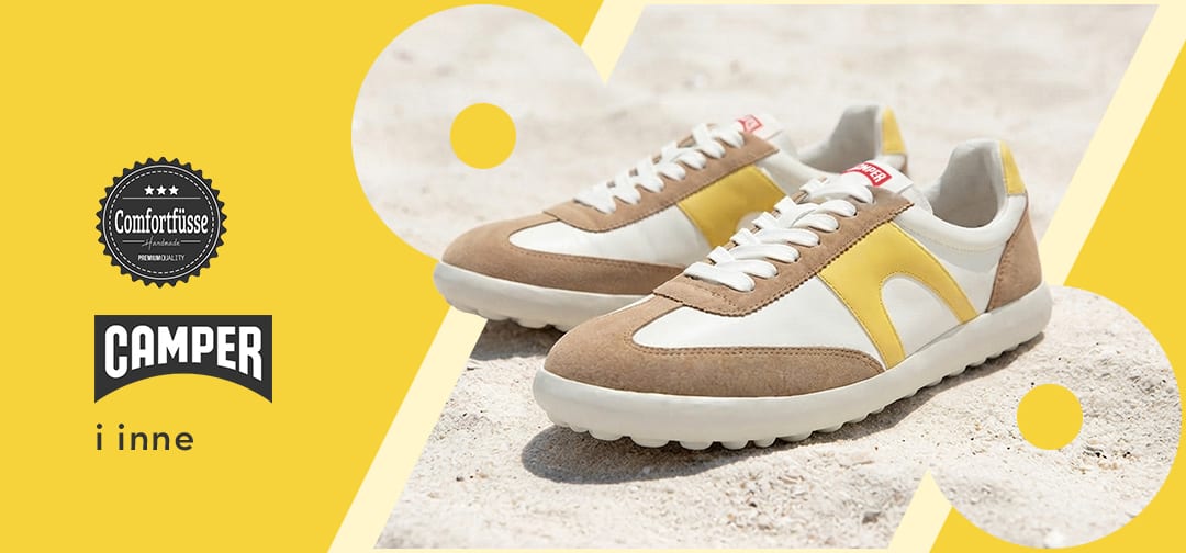 SALE: Buty
