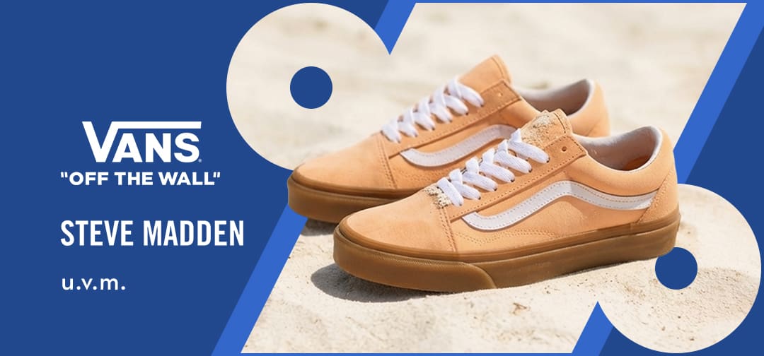 Schuhe im SALE