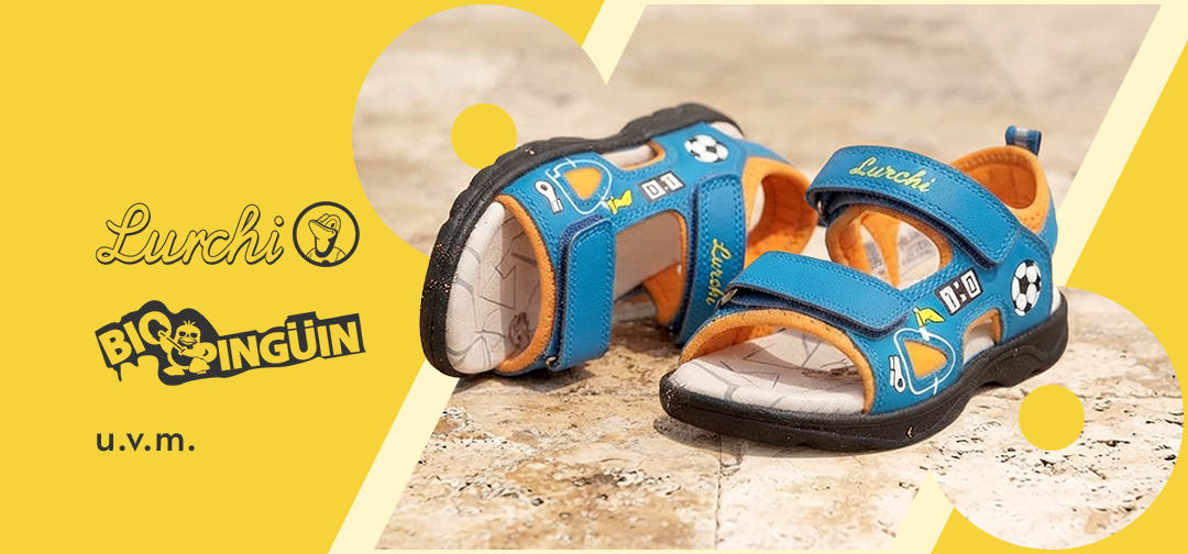 Schuhe im SALE