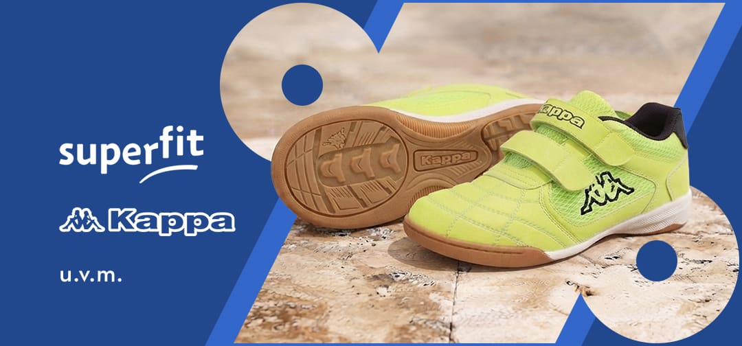 Schuhe im SALE