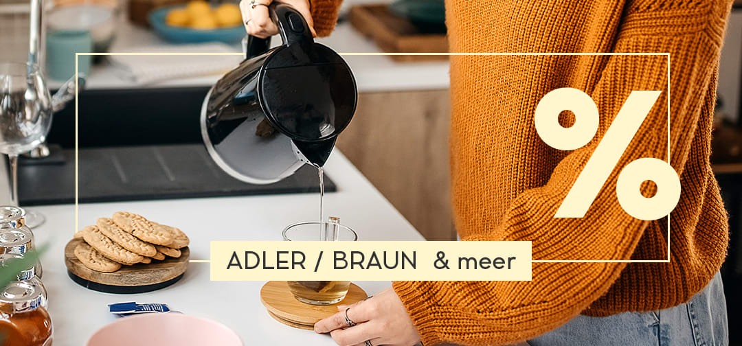 SALE: Alles voor thuis