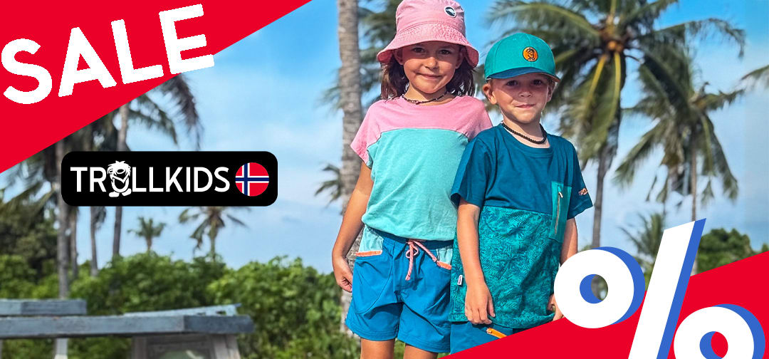 Trollkids FLASH SALE