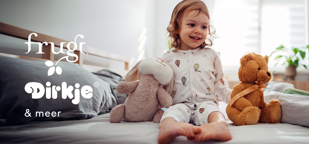 Gemaakt voor knuffels