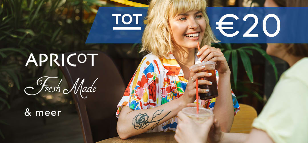 Deals tegen goede prijs