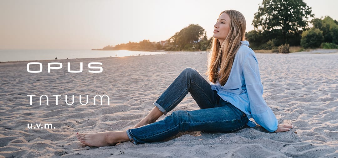 Dein bester Denim fit