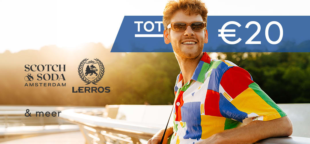 Deals tegen goede prijs