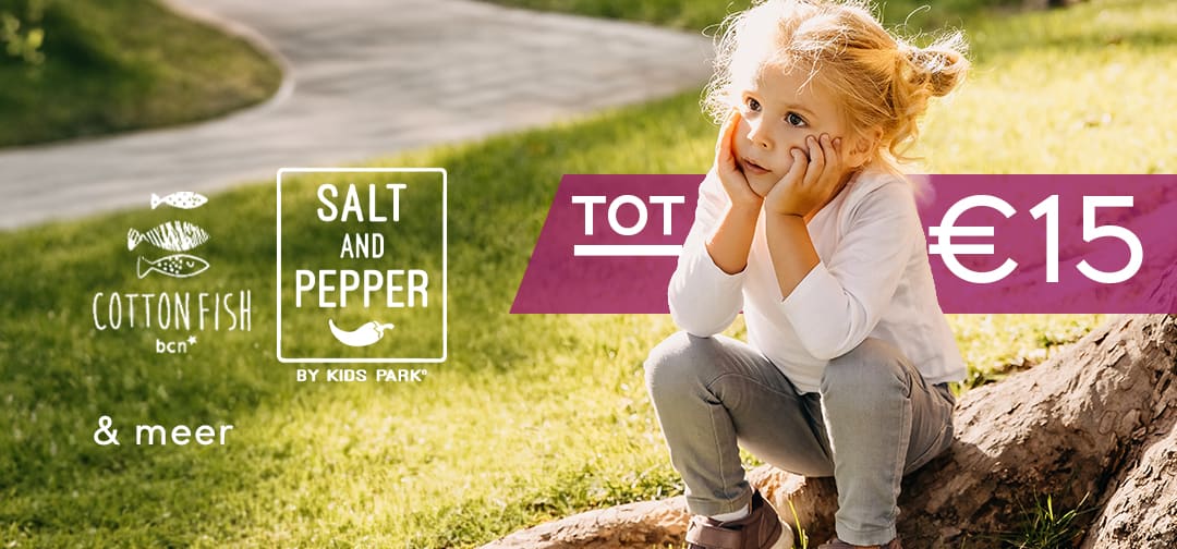 Deals tegen goede prijs