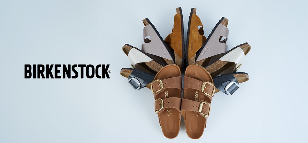 Birkenstock