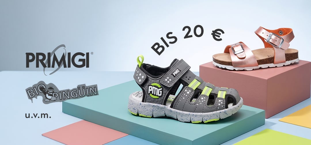 Die besten Preise für Kinder