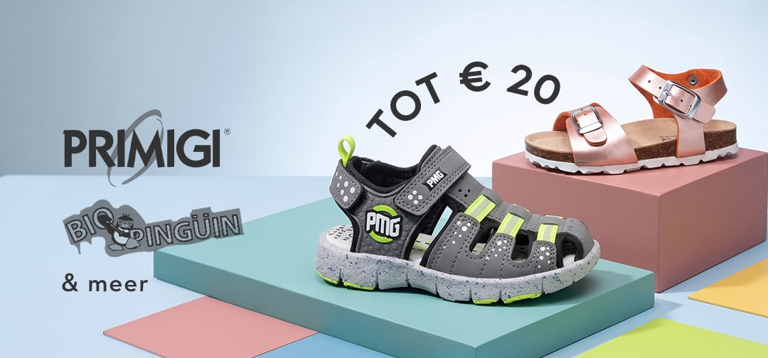 Beste prijzen voor kids