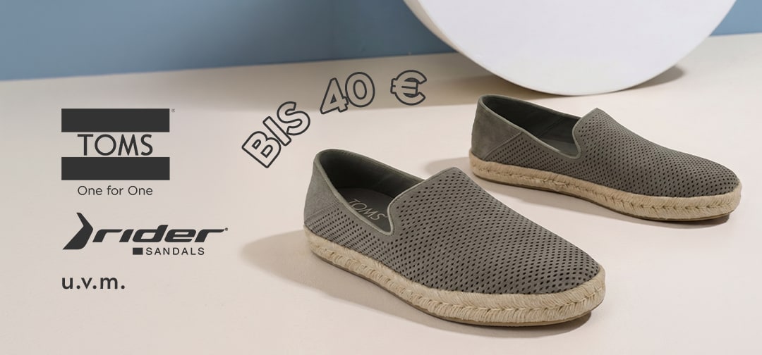 Heiße Tage, Coole Deals