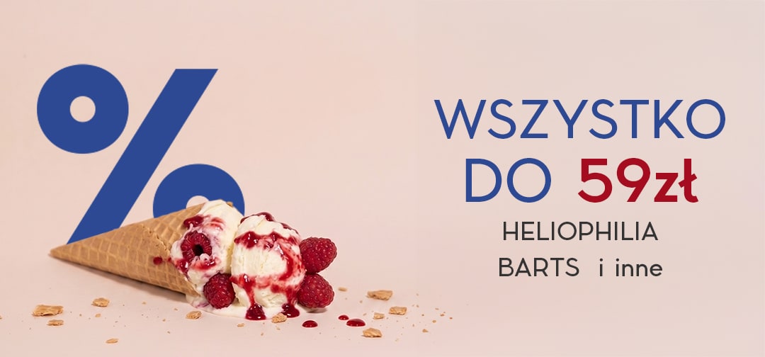 Topniejące ceny