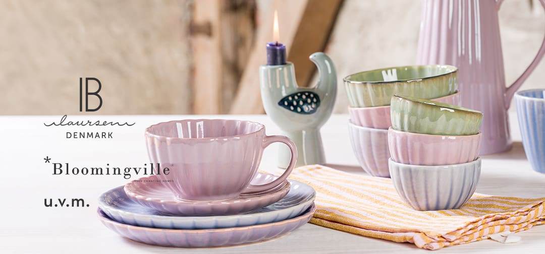 Greengate, Chic Antique & mehr