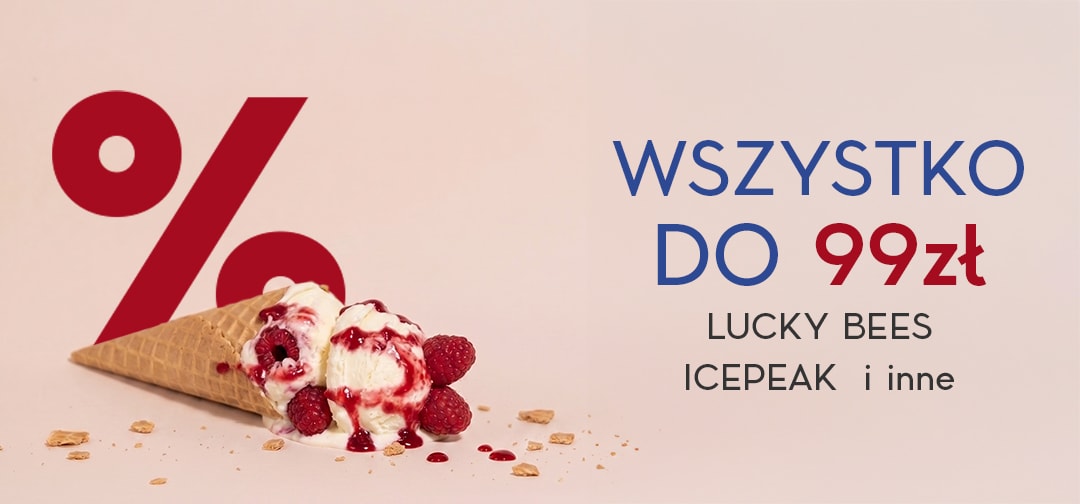 Topniejące ceny