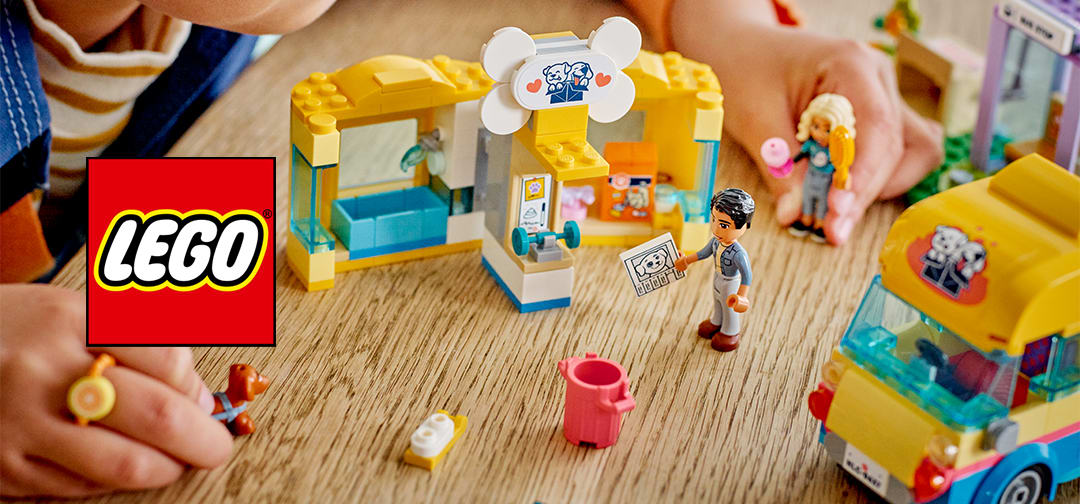 LEGO