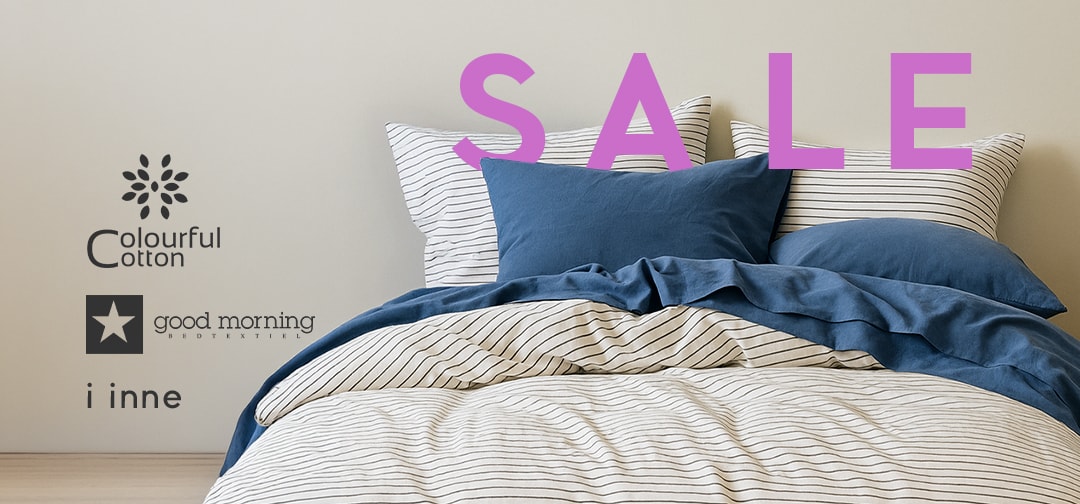 SALE: tekstylia