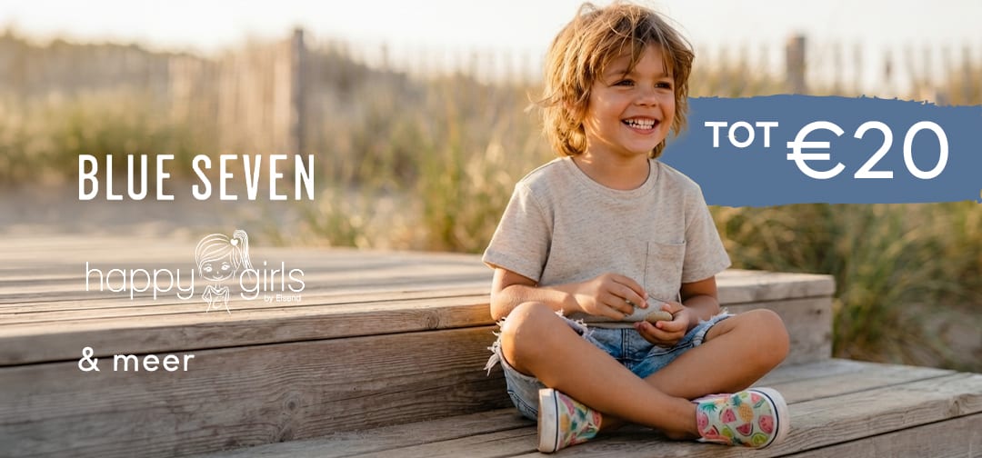 Nieuwe maand, nieuwe deals