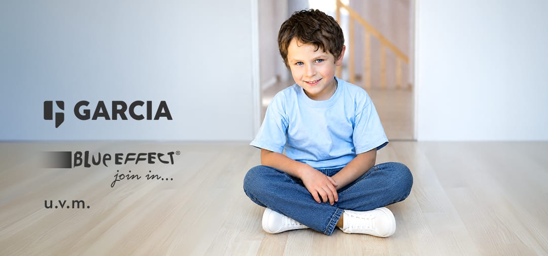 Jeans für Kids