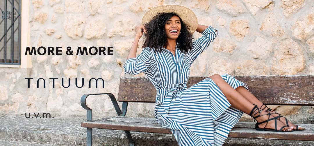 Last-Minute Urlaubslooks