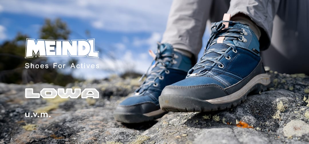 Dein nächstes Outdoor Abenteuer