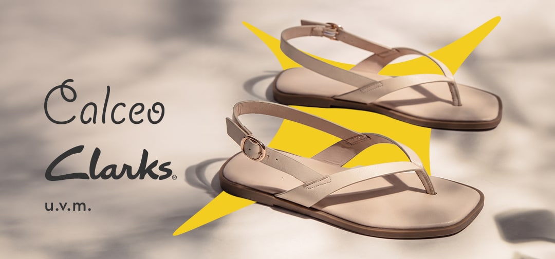 Sommerschuhe SALE