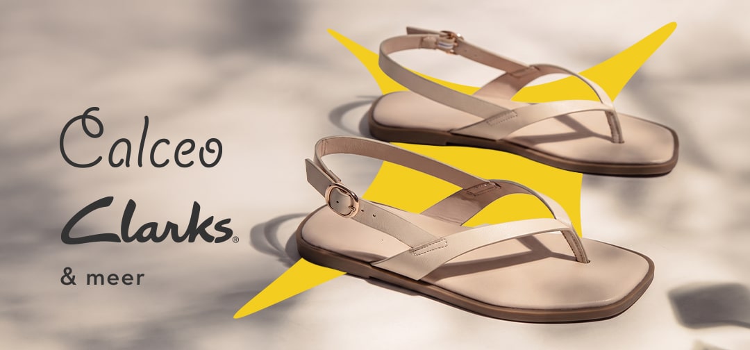 SALE: Zomerschoenen