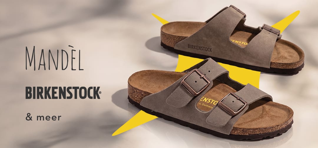 SALE: Zomerschoenen