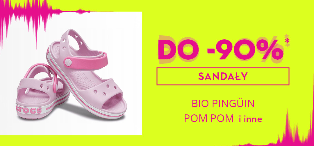 LETNI SZAŁ CENOWY