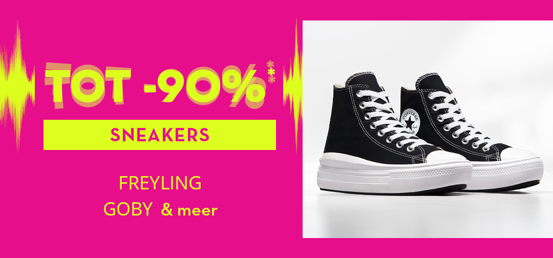 ZOMER PRIJSGEKTE