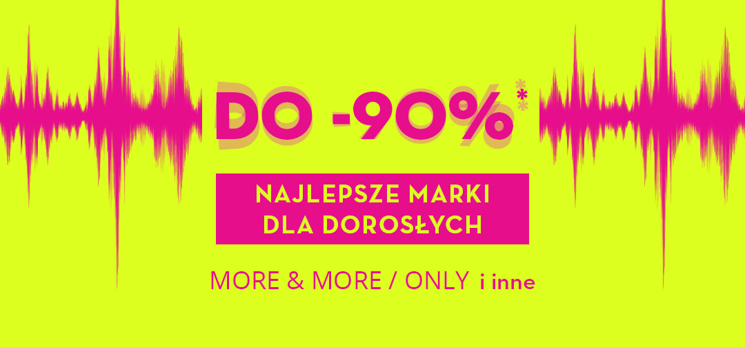 LETNI SZAŁ CENOWY