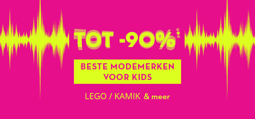 ZOMER PRIJSGEKTE