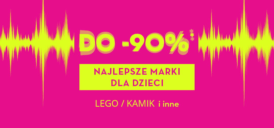 LETNI SZAŁ CENOWY