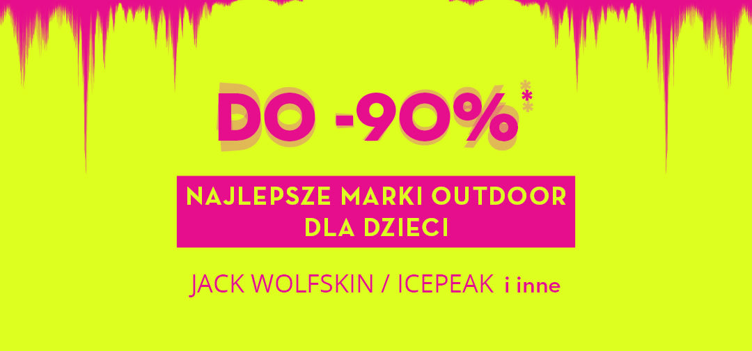 LETNI SZAŁ CENOWY