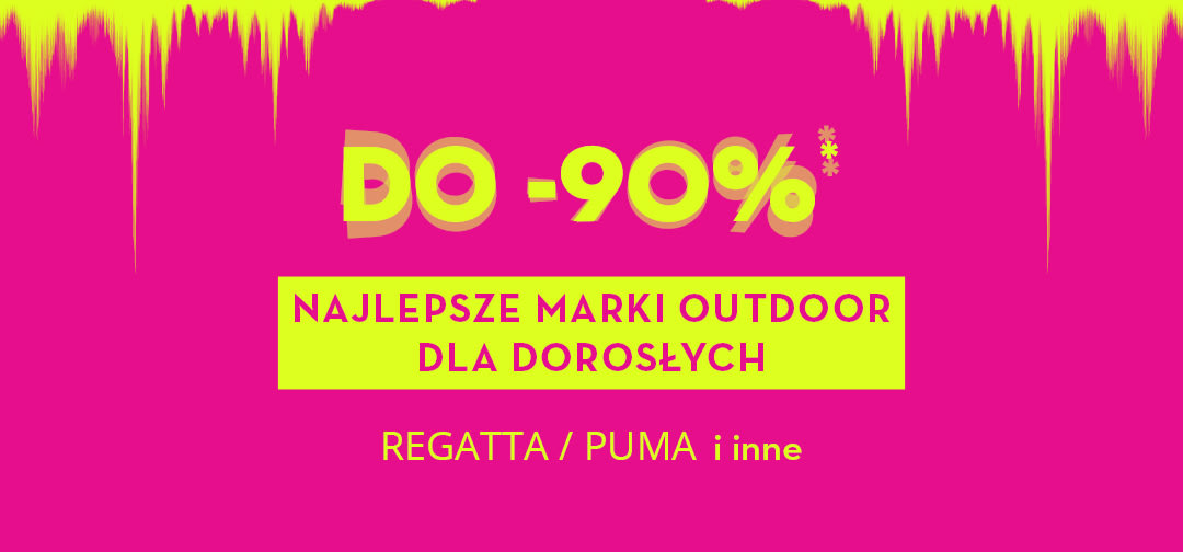 LETNI SZAŁ CENOWY