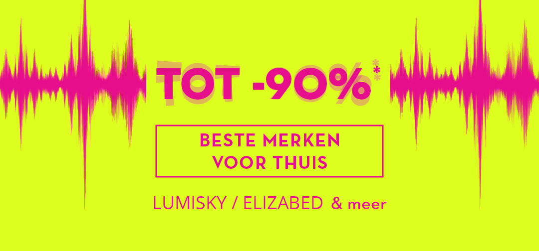 ZOMER PRIJSGEKTE