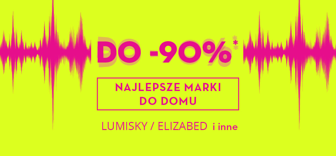 LETNI SZAŁ CENOWY