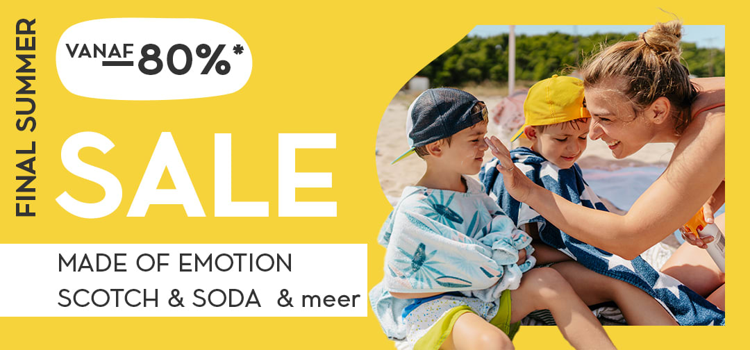 Final summer Sale