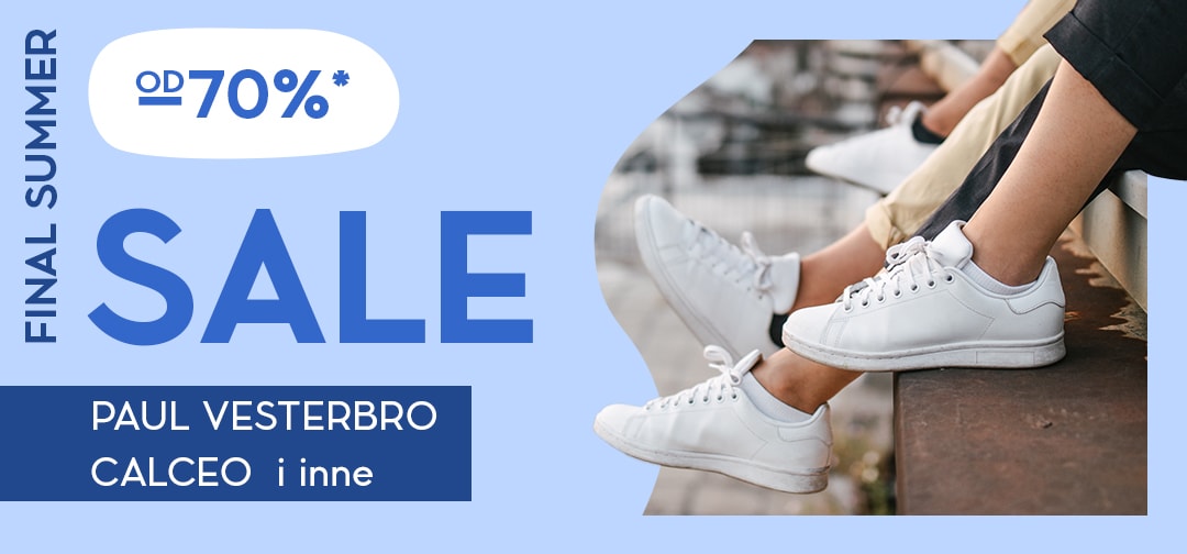 Final summer Sale