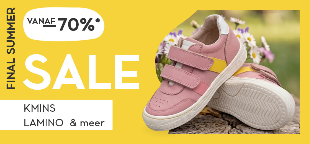Final summer Sale