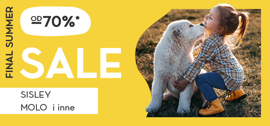 Final summer Sale