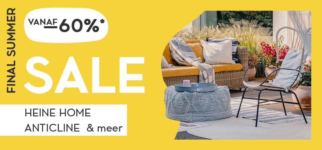 Final summer Sale