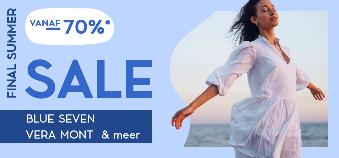 Final summer Sale