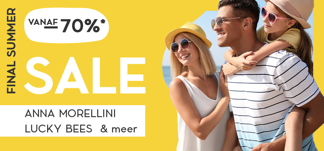 Final summer Sale