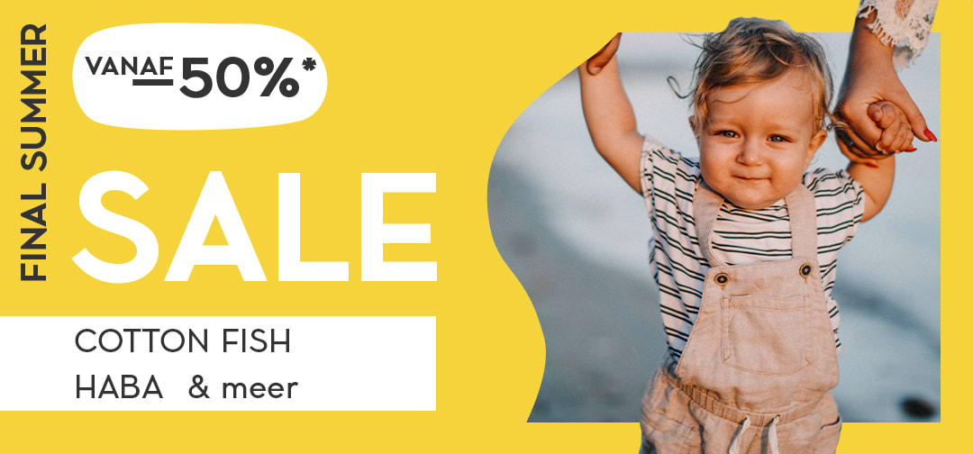 Final summer Sale