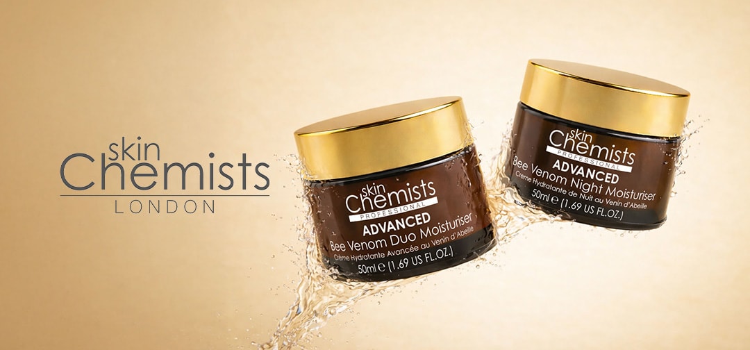 skinChemists & mehr