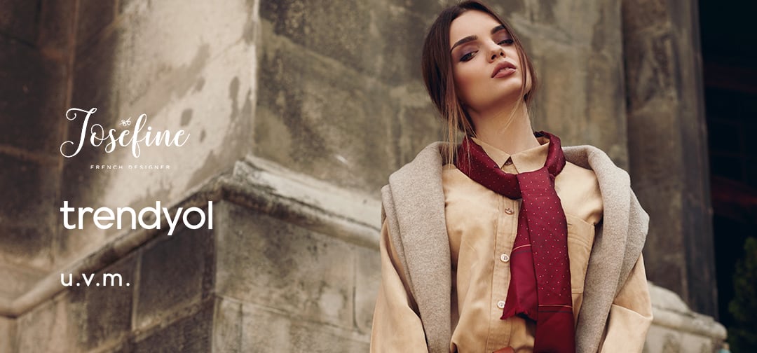 Klassische Styles im SALE
