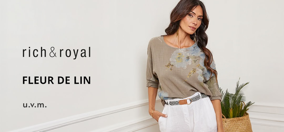 City Summer Chic